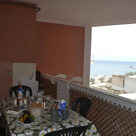 Casa Ureshii Con 3 San Foca